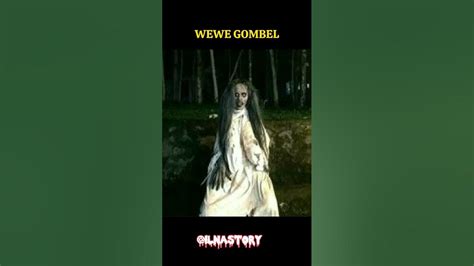 Hantu Wewe Gombel Horrorstories Horrorshorts Horror Shorts Fyp