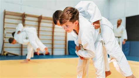 Latihan Judo Anak 7 Tahun Meninggal Dunia Setelah Dibanting 27 Kali
