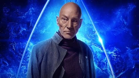 Star Trek Picard Season 2 Trailer Released