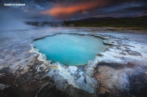 Best Hot Springs In Iceland Ultimate Guide Guide To Iceland