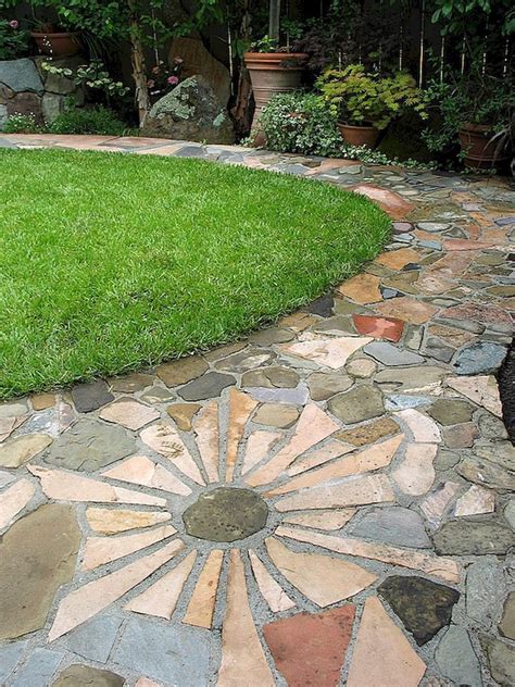 49 Extraordinary Front Yard Path And Walkway Landscaping Ideas