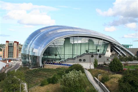 Indeed ranks job ads based on a combination of employer bids and relevance, such as your search terms and other activity on indeed. The Sage Gateshead, UK - Mott MacDonald