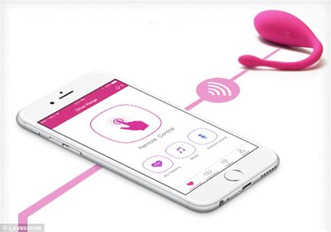 Blush Is The Worlds First Sex Toy That Syncs With The Apple Watch