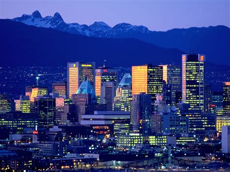 Understand what the abbreviations ad, bc, ce and bce mean. Eco Mama's Guide To Living Green: Green Getaway: Vancouver, BC