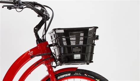 Electric bikes discover now outstanding for every bike discover now accessories premier bike store go shopping london's. Electric Bike Company's beach cruiser is the perfect $1300 ...