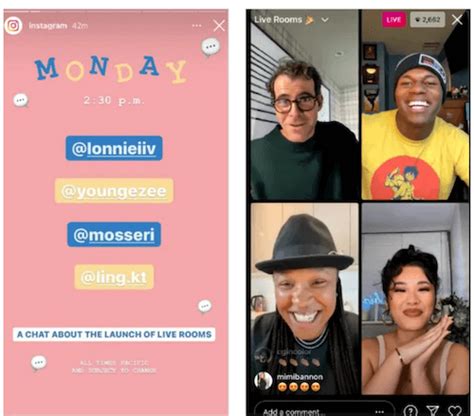 The Top 10 New Instagram Features Of 2021 One To Look Out For