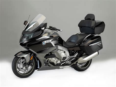 The former two were announced in july 2010, unveiled at the intermot motorcycle show in cologne in october 2010; Subtils changements pour la BMW K 1600 GTL - Actu Moto