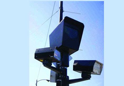 Maybe you would like to learn more about one of these? No More Red Light Camera Tickets. Make Your Car Invisible ...