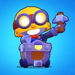 Brawl stars new skin ( leonard carl ) is now available. For you people saving for Carl | Brawl Stars Amino