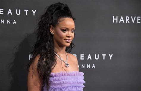 Pornhub Celebrates Rihannas 30th Birthday With Special Logo Complex