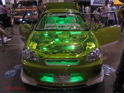 17 Best Images About Pimped Out Rides On Pinterest West