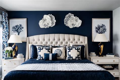 Try One Of These Master Bedroom Paint Colors This Year