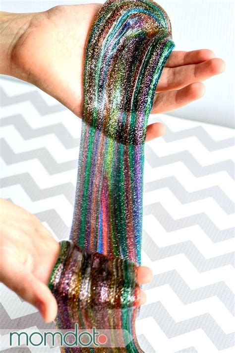 Usually an app management dashboard is an afterthought for most people building their app from the ground up. Rainbow Slime: How to make with borax