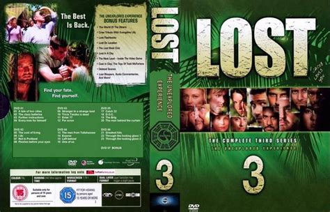 Lost Season 3 Direct Show Download Lost