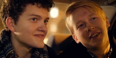 Film With Only Two Shots Mother Knows Best Wins The Iris Prize Lgbt