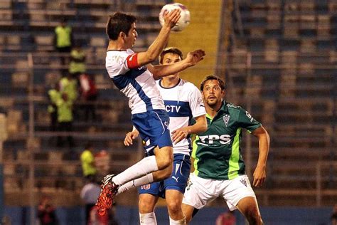 Maybe you would like to learn more about one of these? Catolica Vs Wanderers : á ‰ Universidad Catolica Vs ...