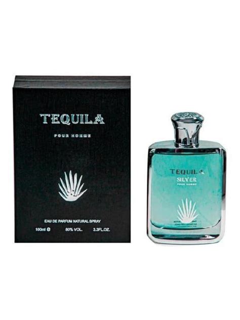 Tequila Pour Homme Eau De Parfum 100 Ml Edp Spray