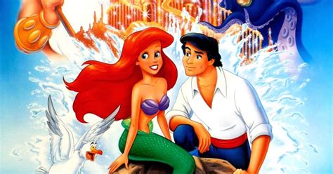 Xuan's estate project involving reclamation of the sea threatens the livelihood of the mermaids who rely on the sea to survive. Watch The Little Mermaid (1989) Online For Free Full Movie ...