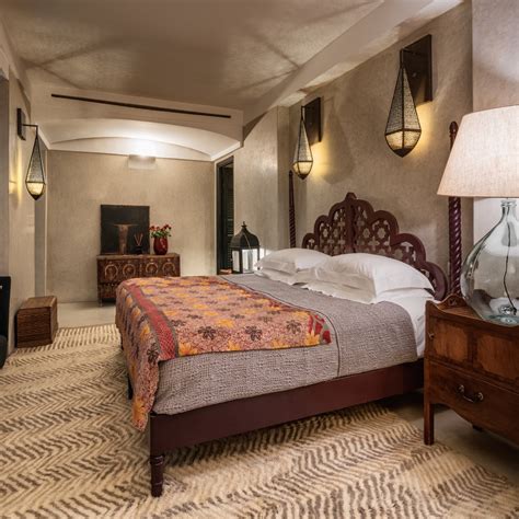 Riad Marrakech Morocco Hotel Reviews Tablet Hotels