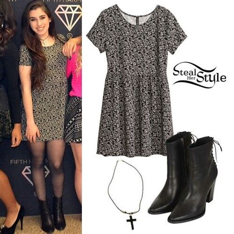 38 Best Images About Lauren Jauregui Steal Her Style On Pinterest