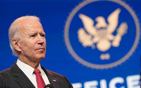 What the Middle East can expect from President Biden | Jason Isaacson ...