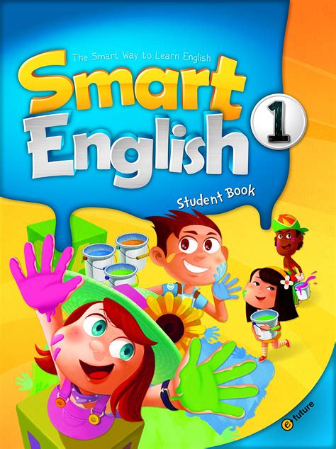 Smart English Student Book With Full Audio Cds And Student Flashcards