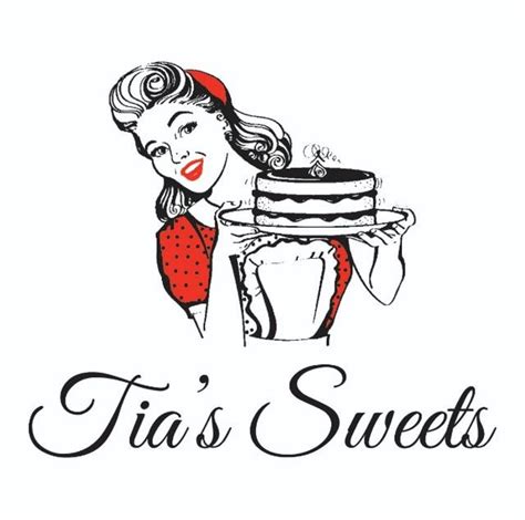 Tia S Sweets