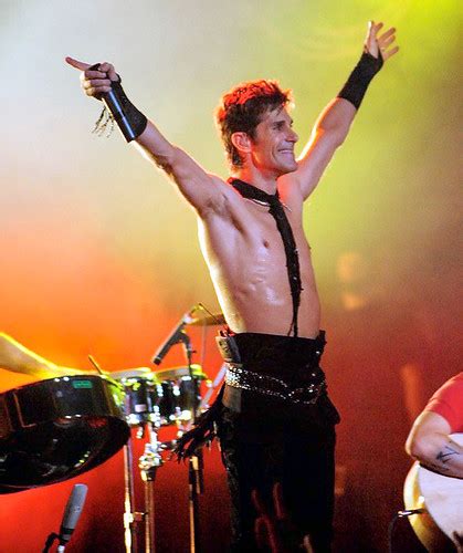 20090609 Janes Addiction Perry Farrell By Elizabet Flickr