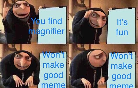 The Best Gru Memes Memedroid