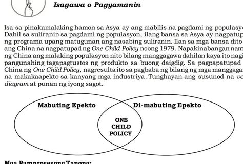 Ano Ang Mabuting Epekto Ng Pagsakop Ng Mga Espanyol Sa Pilipinas