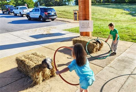 Hps Rodeo Day Harrison Public Schools