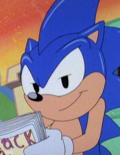 How To Watch And Stream S01 E06 Sonic Breakout Adventures Of Sonic