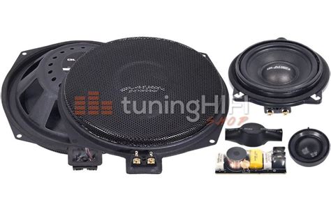reproduktor Gladen Audio OEM-BMW ONE201 EXTREME ...