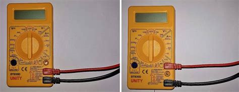 How To Test If Multimeter Is Working Tips To Use It Properly