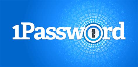 1password Pro Password Manager And Secure Wallet Apk For Android
