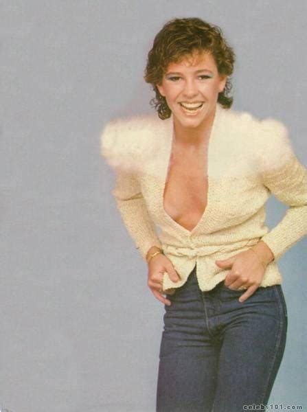 Maybe you would like to learn more about one of these? Kristy McNichol