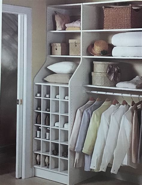 Pin By Karim On Closet Organization In 2020 Closet Organization