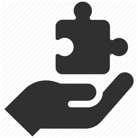 Problem Solving Icon At Getdrawings Free Download