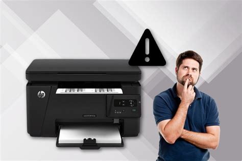 Some Common Hp Printer Problems