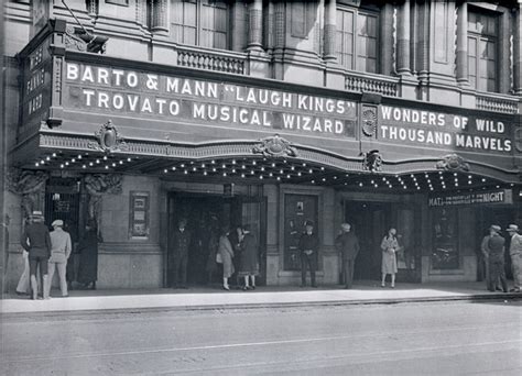 Discover and share movie times for movies now playing and coming soon to local theaters in st. Orpheum Theatre in St. Louis, MO - Cinema Treasures