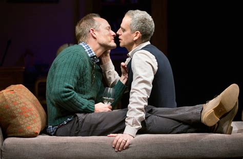 Equality Then What New Plays Explore Modern Gay Life The New York Times