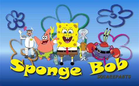 We hope you enjoy our growing collection of hd images to use as a background or home screen for your. SpongeBob SquarePants Wallpaper | Perfect Wallpaper