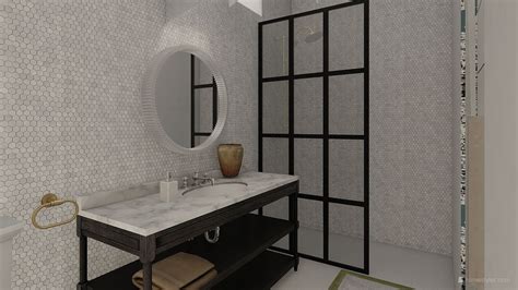 Bathroom Design Tools Making Use Of A Bathroom Design Tool For A
