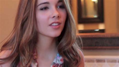 Pictures Of Haley Pullos