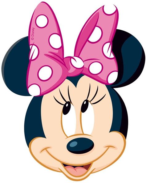Die besten 25+ Minnie mouse Ideen auf Pinterest | Minnie maus
