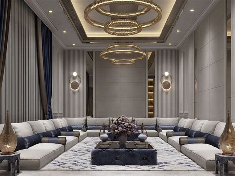 Majlis On Behance Decor Home Living Room Luxury Living Room Design