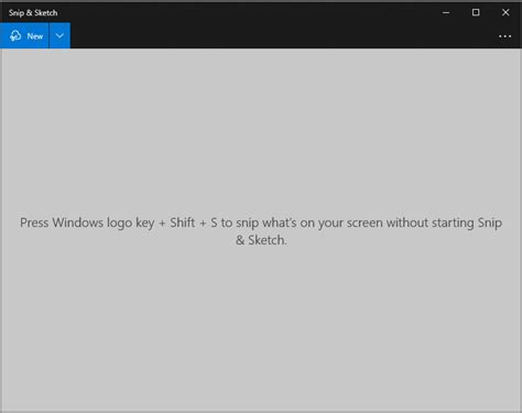Full Screen Snip Shortcut Windows 10 Paasdis
