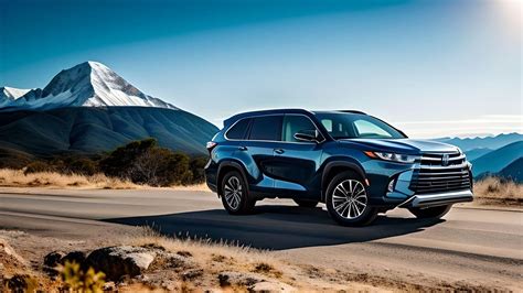 The Best 7 Seater Hybrid Suv Top 13 For 2023 2024 Exclusively Hybrid