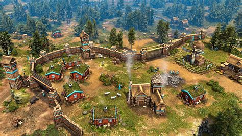 Age Of Empires Iii Definitive Edition Lands In October The Redmond Cloud