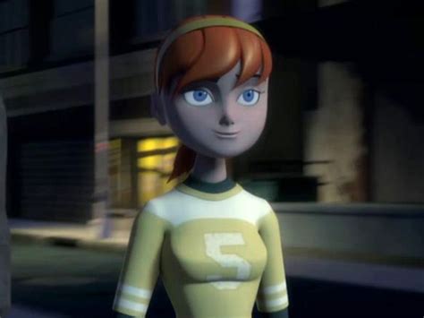April o'neil has always been a friend and sidekick to the ninja turtles in all incarnations since 1987. Imagen - TMNT 2012 April O' Neil-9-.jpg | Wiki Teenage ...